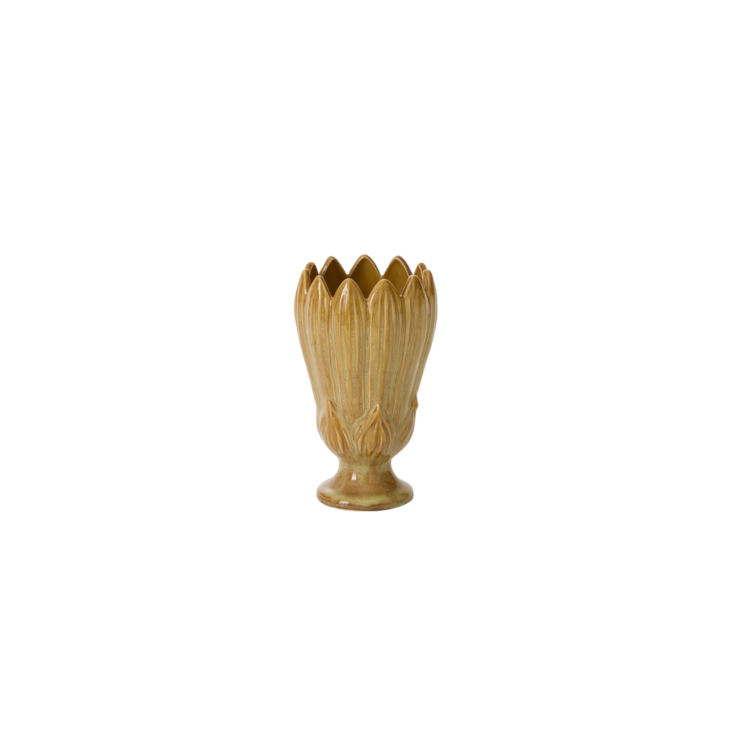 Prosper Vase Set of 4 By Accent Decor | Vases | Modishstore - 2