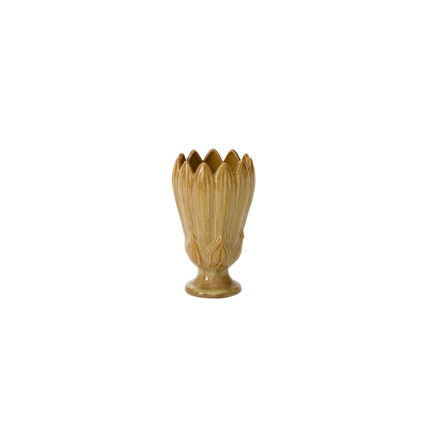 Prosper Vase Set of 4 By Accent Decor | Vases | Modishstore - 2