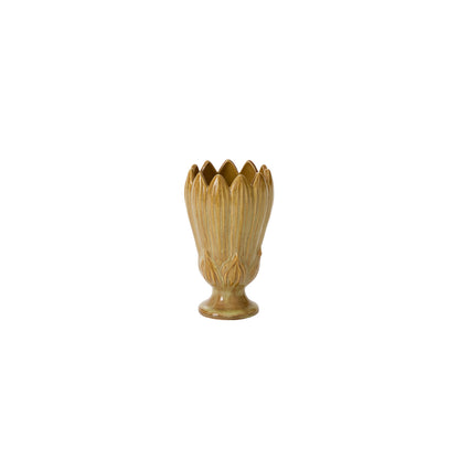 Prosper Vase Set of 4 By Accent Decor | Vases | Modishstore - 2