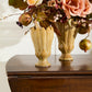 Prosper Vase Set of 4 By Accent Decor | Vases | Modishstore - 7