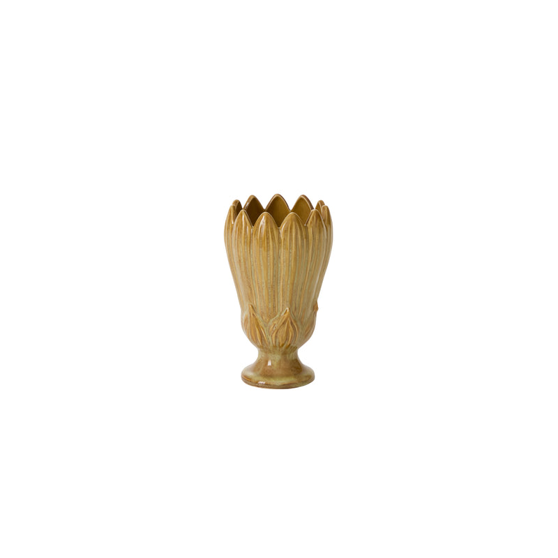 Prosper Vase Set of 4 By Accent Decor | Vases | Modishstore - 2