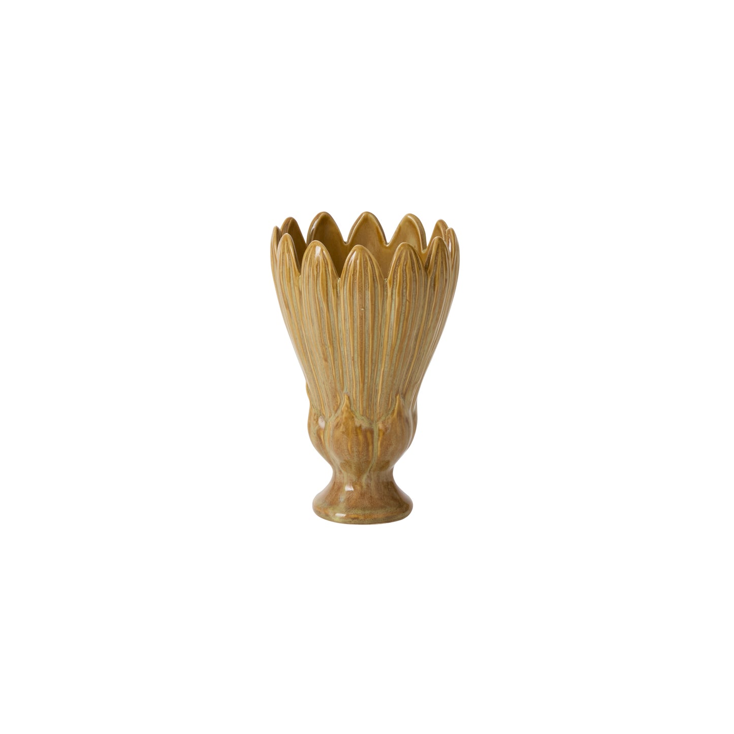 Prosper Vase Set of 4 By Accent Decor | Vases | Modishstore - 9