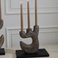 Paradero Candleholder By Accent Decor | Candle Holders | Modishstore - 10