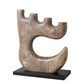 Paradero Candleholder By Accent Decor | Candle Holders | Modishstore - 2