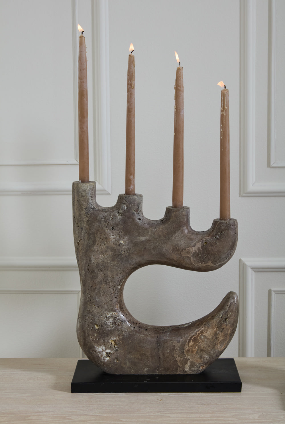 Paradero Candleholder By Accent Decor | Candle Holders | Modishstore - 7
