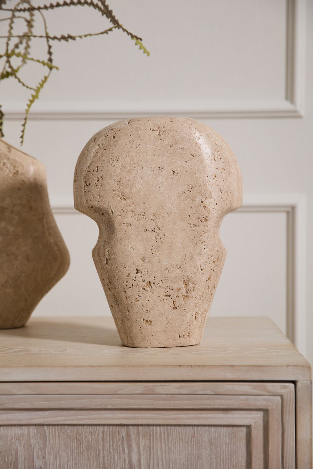 Klimt Vase By Accent Decor | Vases | Modishstore - 11