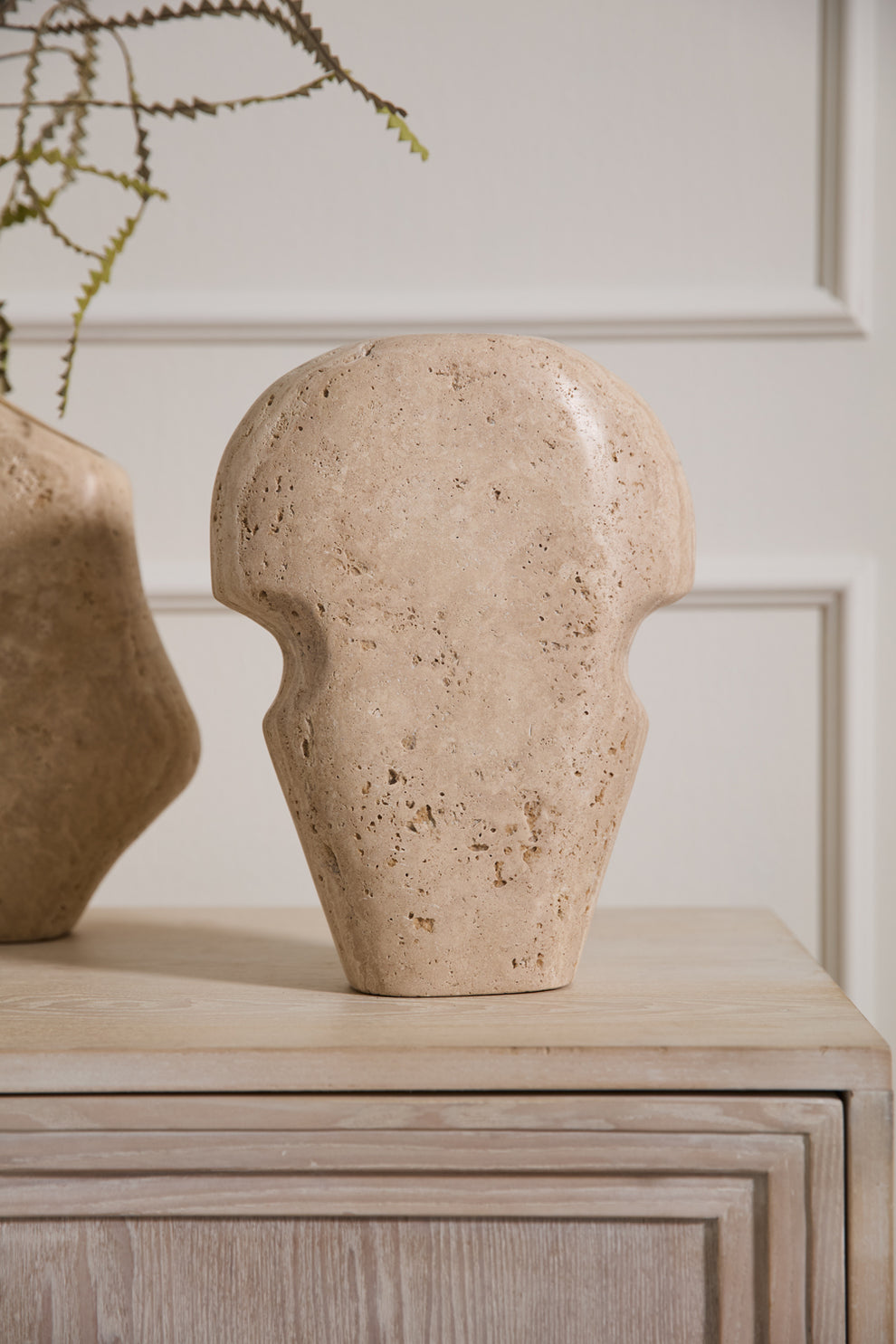 Klimt Vase By Accent Decor | Vases | Modishstore - 11