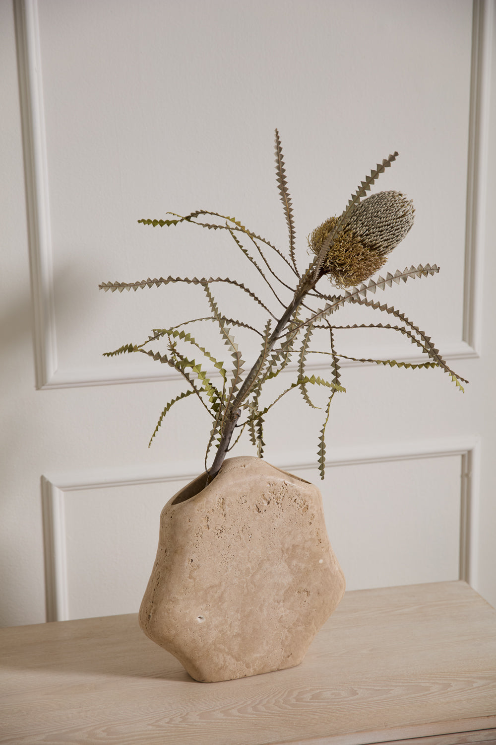 Klimt Vase By Accent Decor | Vases | Modishstore - 7