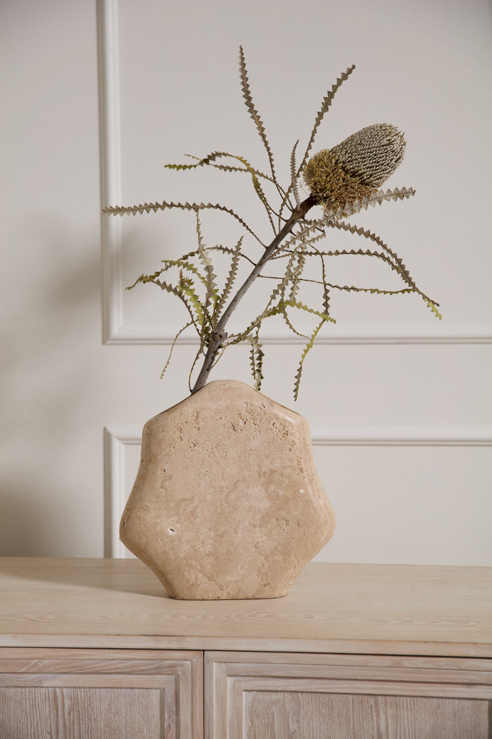 Klimt Vase By Accent Decor | Vases | Modishstore - 9