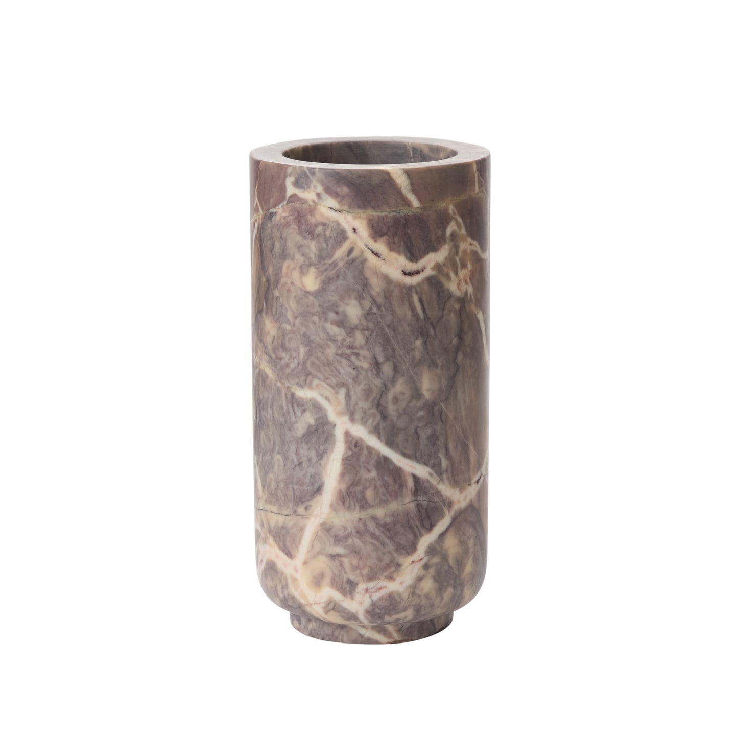 Calligraphy Vase By Accent Decor | Vases | Modishstore - 2