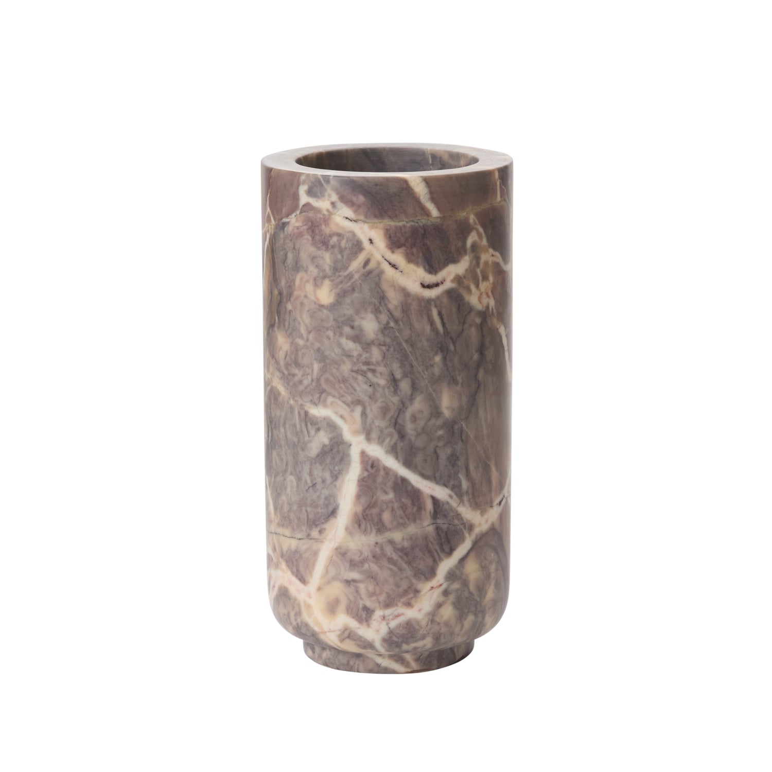 Calligraphy Vase By Accent Decor | Vases | Modishstore - 2
