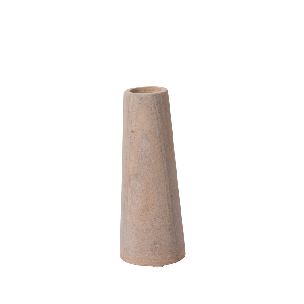 Bauhaus Vase Set of 2 By Accent Decor | Vases | Modishstore - 7
