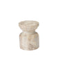 Stone Pedestal By Accent Decor | Planters, Troughs & Cachepots | Modishstore - 9