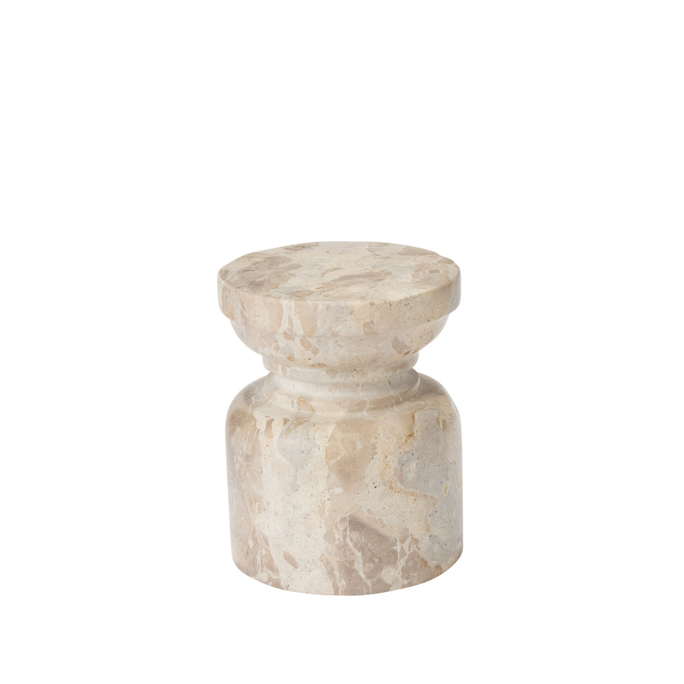 Stone Pedestal By Accent Decor | Planters, Troughs & Cachepots | Modishstore - 9