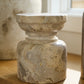 Stone Pedestal By Accent Decor | Planters, Troughs & Cachepots | Modishstore - 10