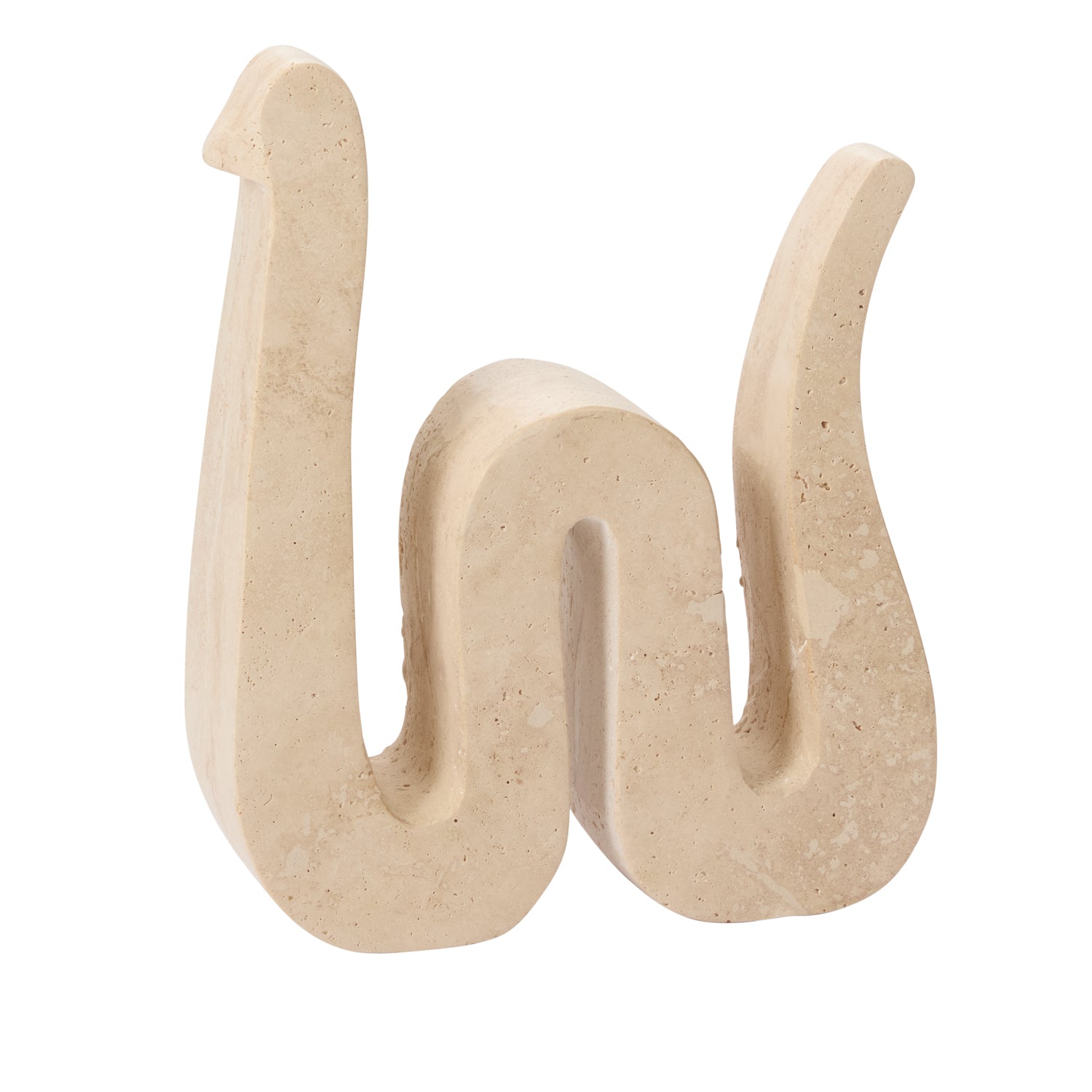 Kingsnake Sculpture By Accent Decor | Sculptures | Modishstore - 2