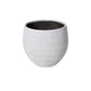 Syros Pot By Accent Decor | Planters, Troughs & Cachepots | Modishstore - 2