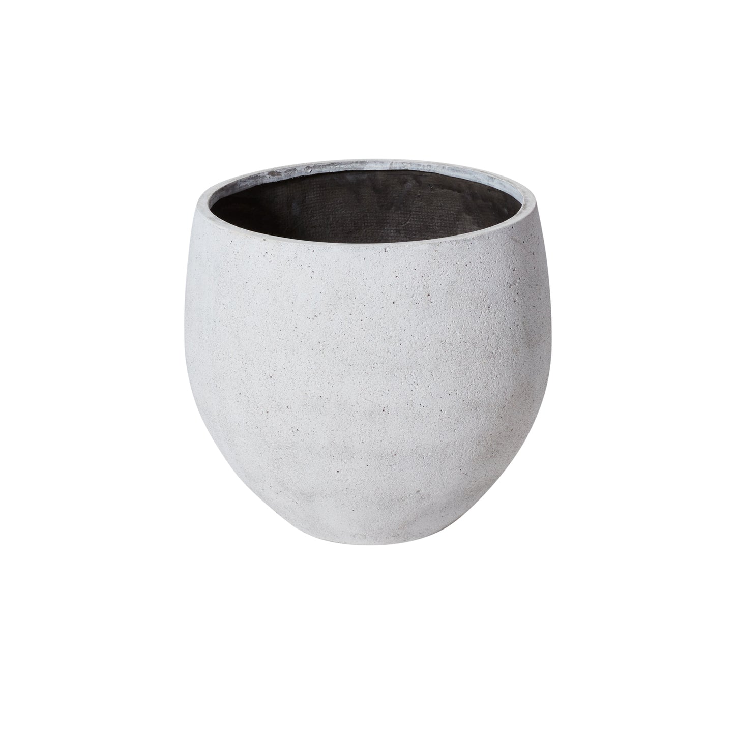 Syros Pot By Accent Decor | Planters, Troughs & Cachepots | Modishstore - 2