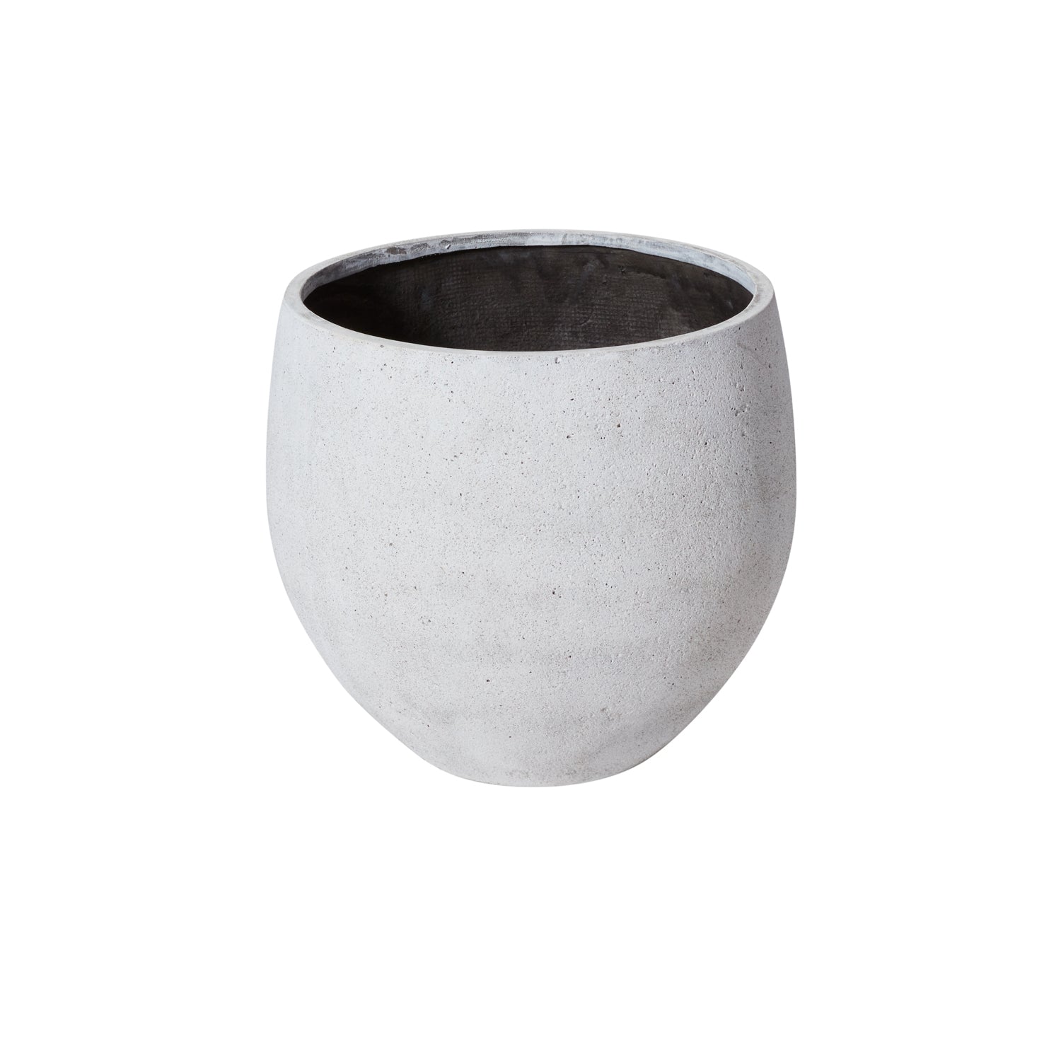 Syros Pot By Accent Decor | Planters, Troughs & Cachepots | Modishstore - 2