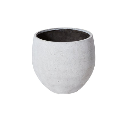 Syros Pot By Accent Decor | Planters, Troughs & Cachepots | Modishstore - 2