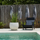 Syros Pot By Accent Decor | Planters, Troughs & Cachepots | Modishstore - 5