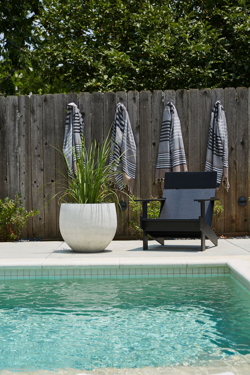 Syros Pot By Accent Decor | Planters, Troughs & Cachepots | Modishstore - 5