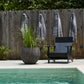 Syros Pot By Accent Decor | Planters, Troughs & Cachepots | Modishstore - 7