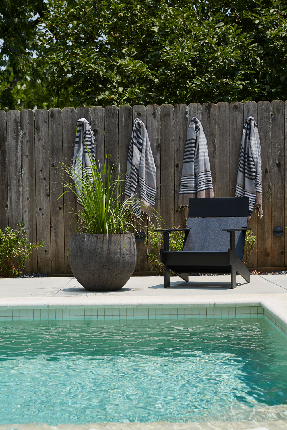 Syros Pot By Accent Decor | Planters, Troughs & Cachepots | Modishstore - 7