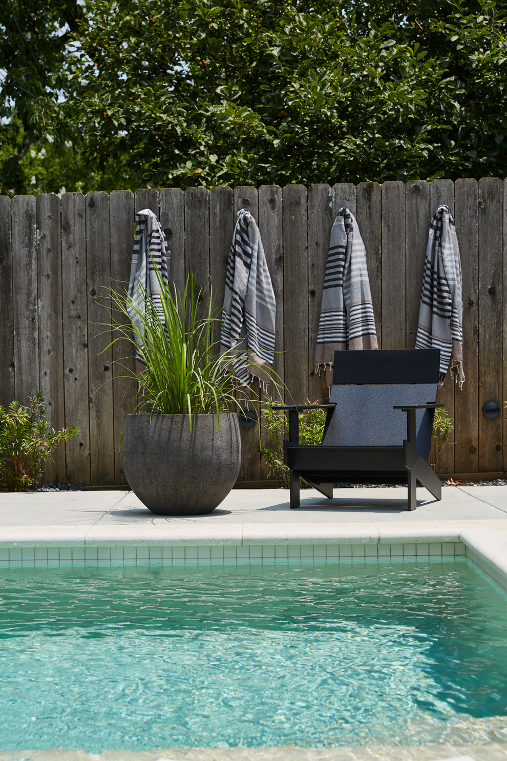 Syros Pot By Accent Decor | Planters, Troughs & Cachepots | Modishstore - 7