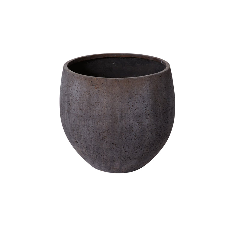Syros Pot By Accent Decor | Planters, Troughs & Cachepots | Modishstore - 6