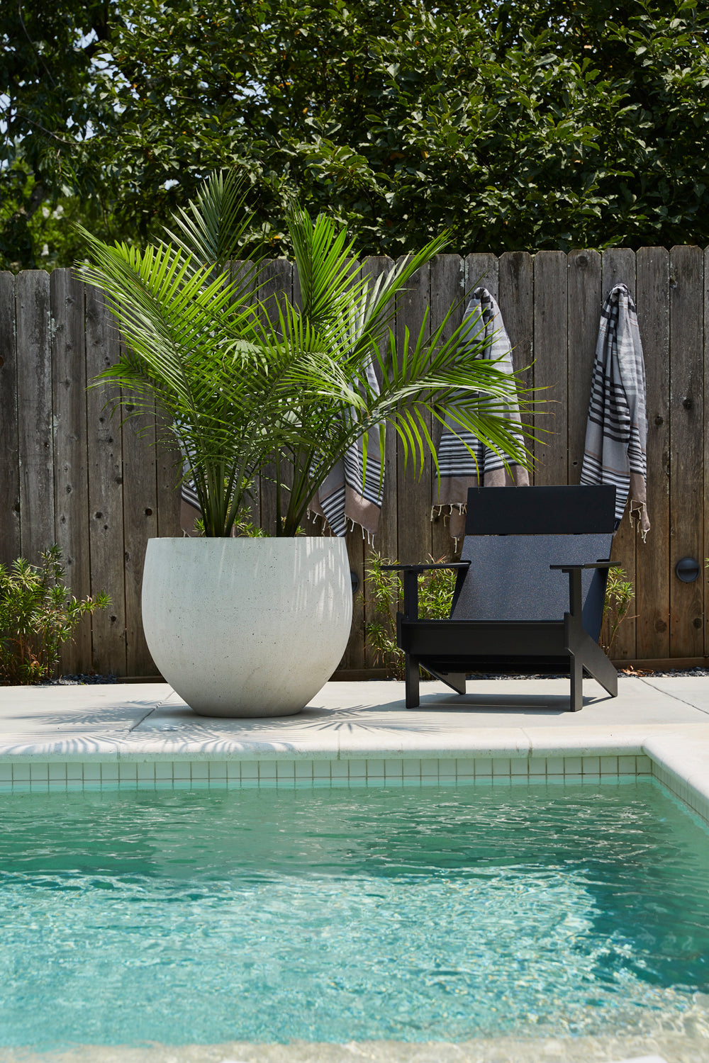 Syros Pot By Accent Decor | Planters, Troughs & Cachepots | Modishstore - 9