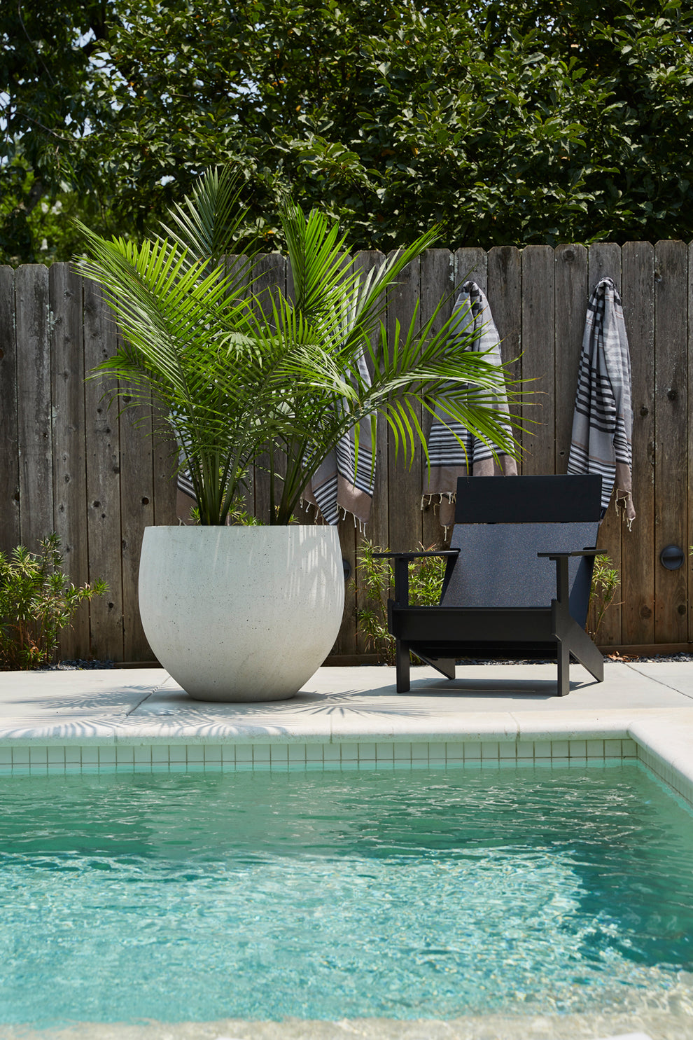 Syros Pot By Accent Decor | Planters, Troughs & Cachepots | Modishstore - 9