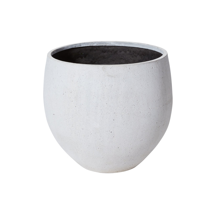 Syros Pot By Accent Decor | Planters, Troughs & Cachepots | Modishstore - 8
