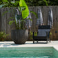 Syros Pot By Accent Decor | Planters, Troughs & Cachepots | Modishstore - 11