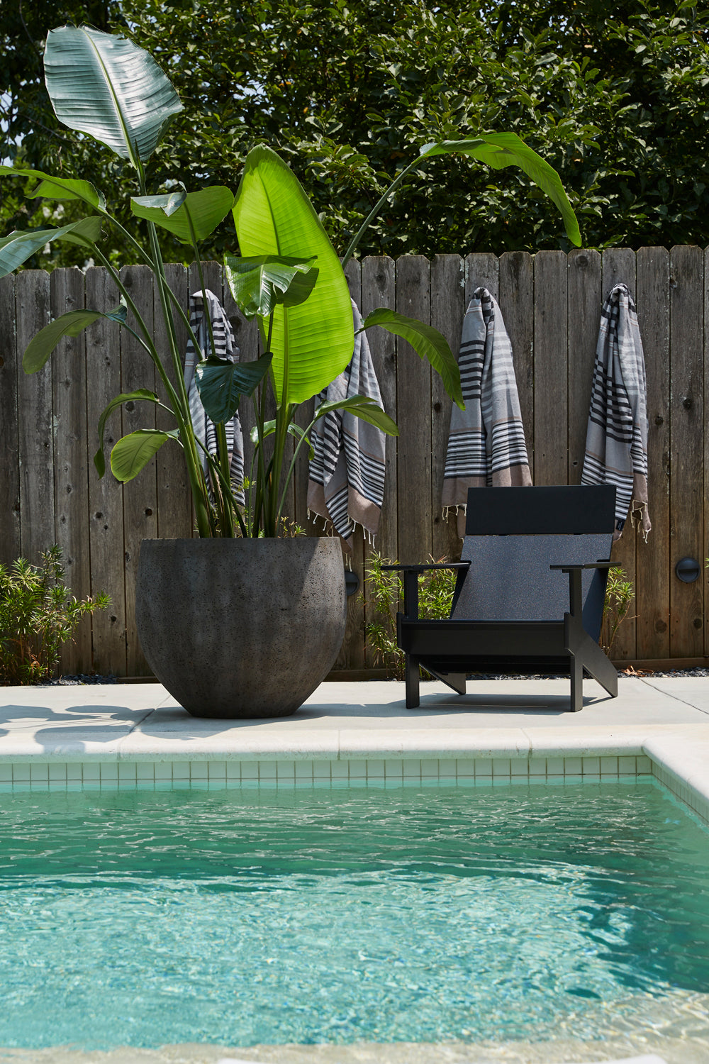 Syros Pot By Accent Decor | Planters, Troughs & Cachepots | Modishstore - 11