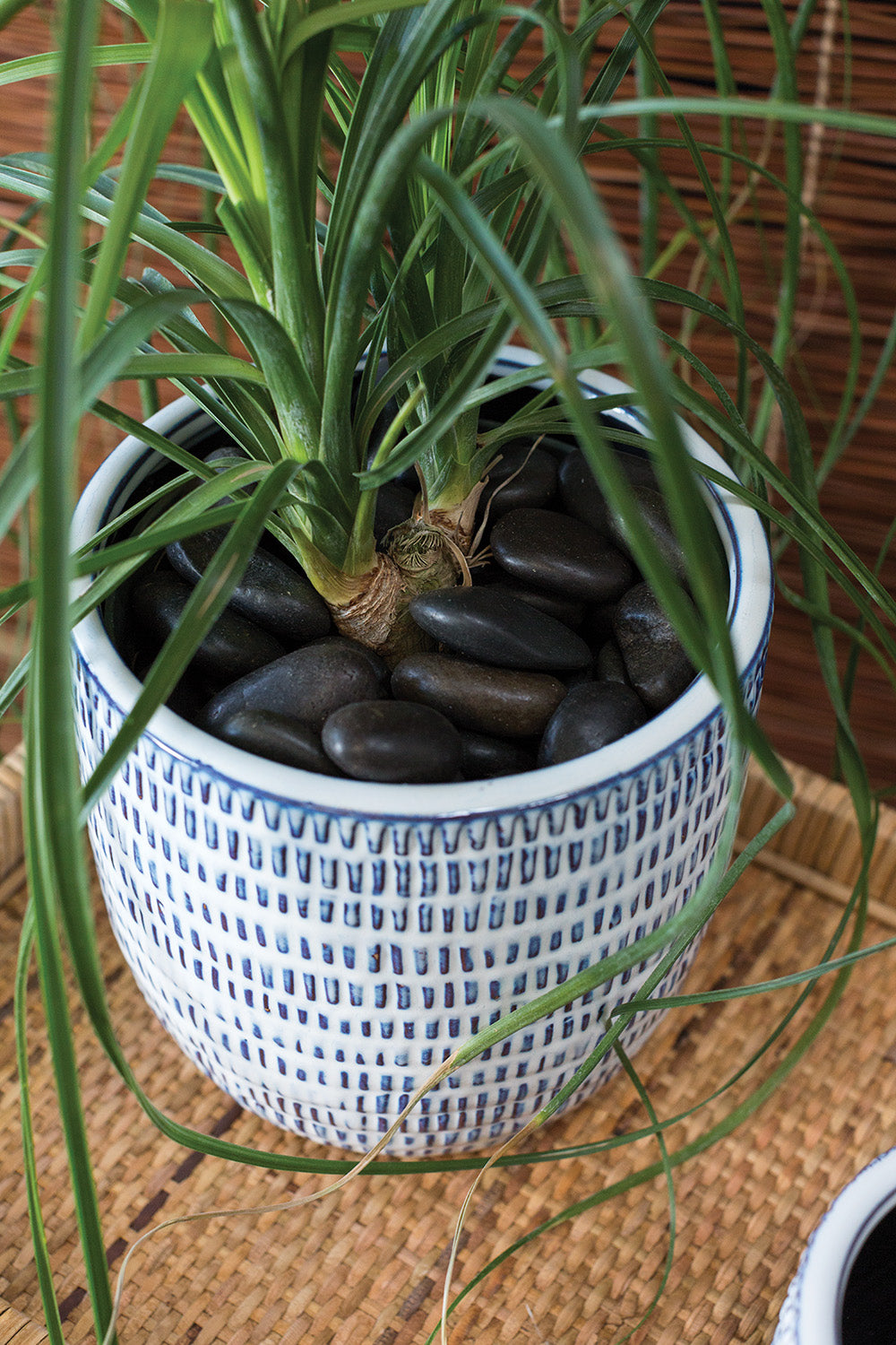 Jupiter Pot Set of 8 By Accent Decor | Planters, Troughs & Cachepots | Modishstore - 9