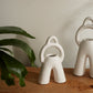 Ania Budvase Set of 4 By Accent Decor | Vases | Modishstore - 7