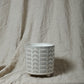 Itza Pot Set of 4 By Accent Decor | Planters, Troughs & Cachepots | Modishstore - 7