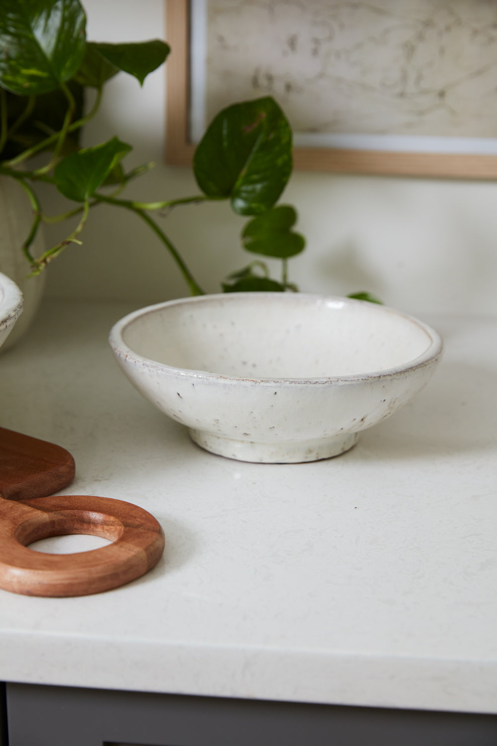 Divvy Bowl Set of 4 By Accent Decor | Decorative Bowls | Modishstore - 6