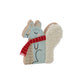 Cozy Critter Collection Set of 8 By Accent Decor | Figurines | Modishstore - 2