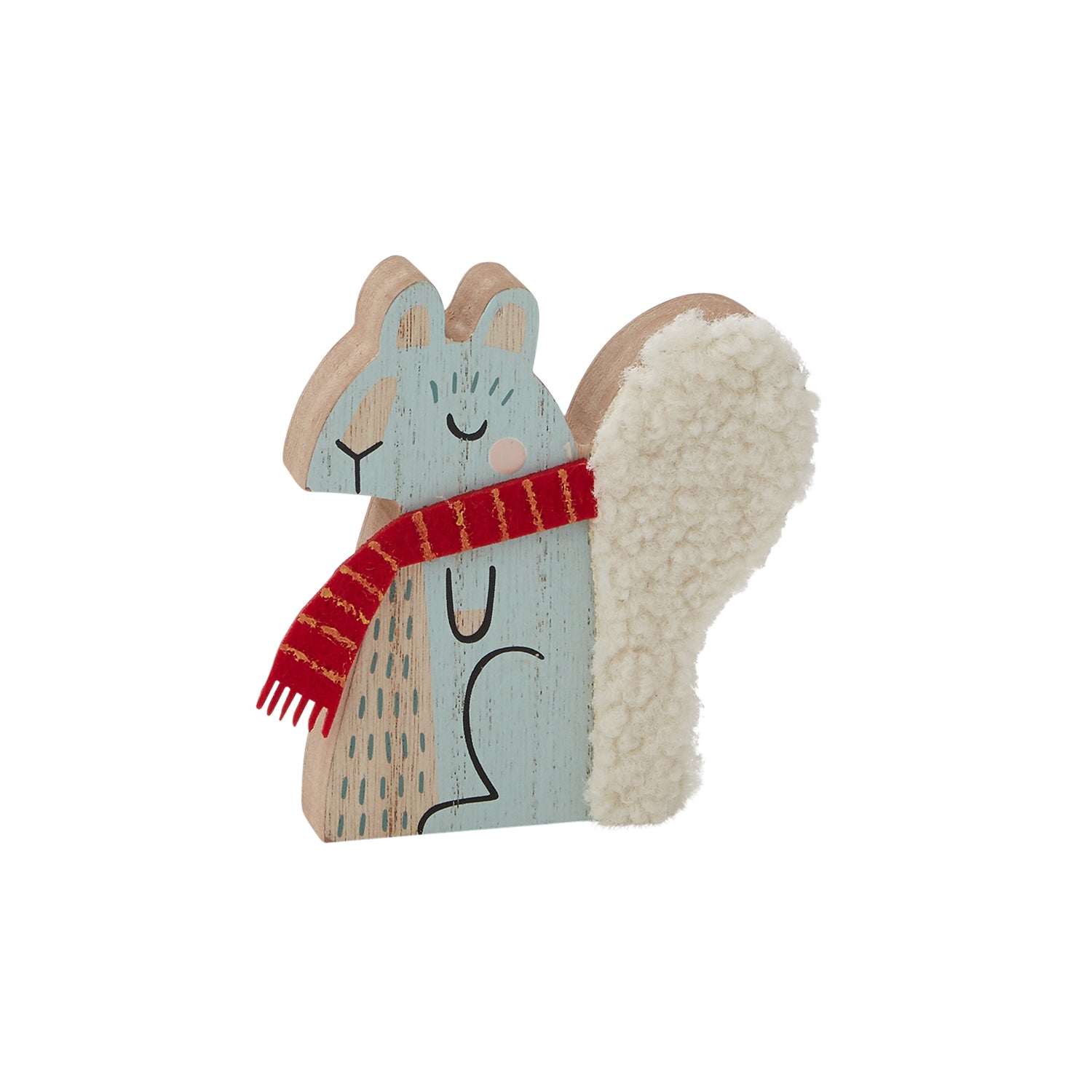 Cozy Critter Collection Set of 8 By Accent Decor | Figurines | Modishstore - 2