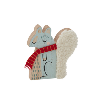 Cozy Critter Collection Set of 8 By Accent Decor | Figurines | Modishstore - 2