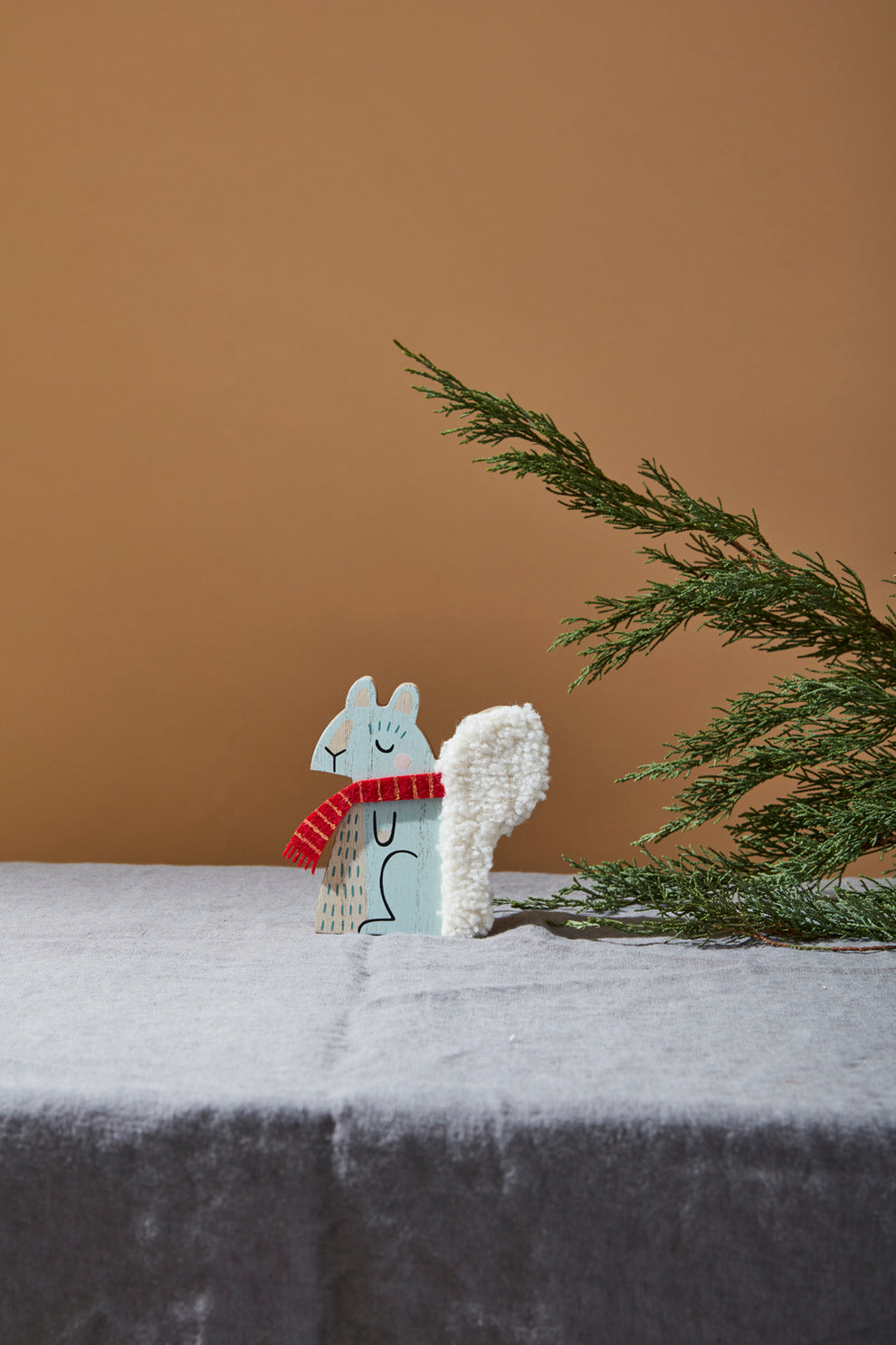 Cozy Critter Collection Set of 8 By Accent Decor | Figurines | Modishstore - 5