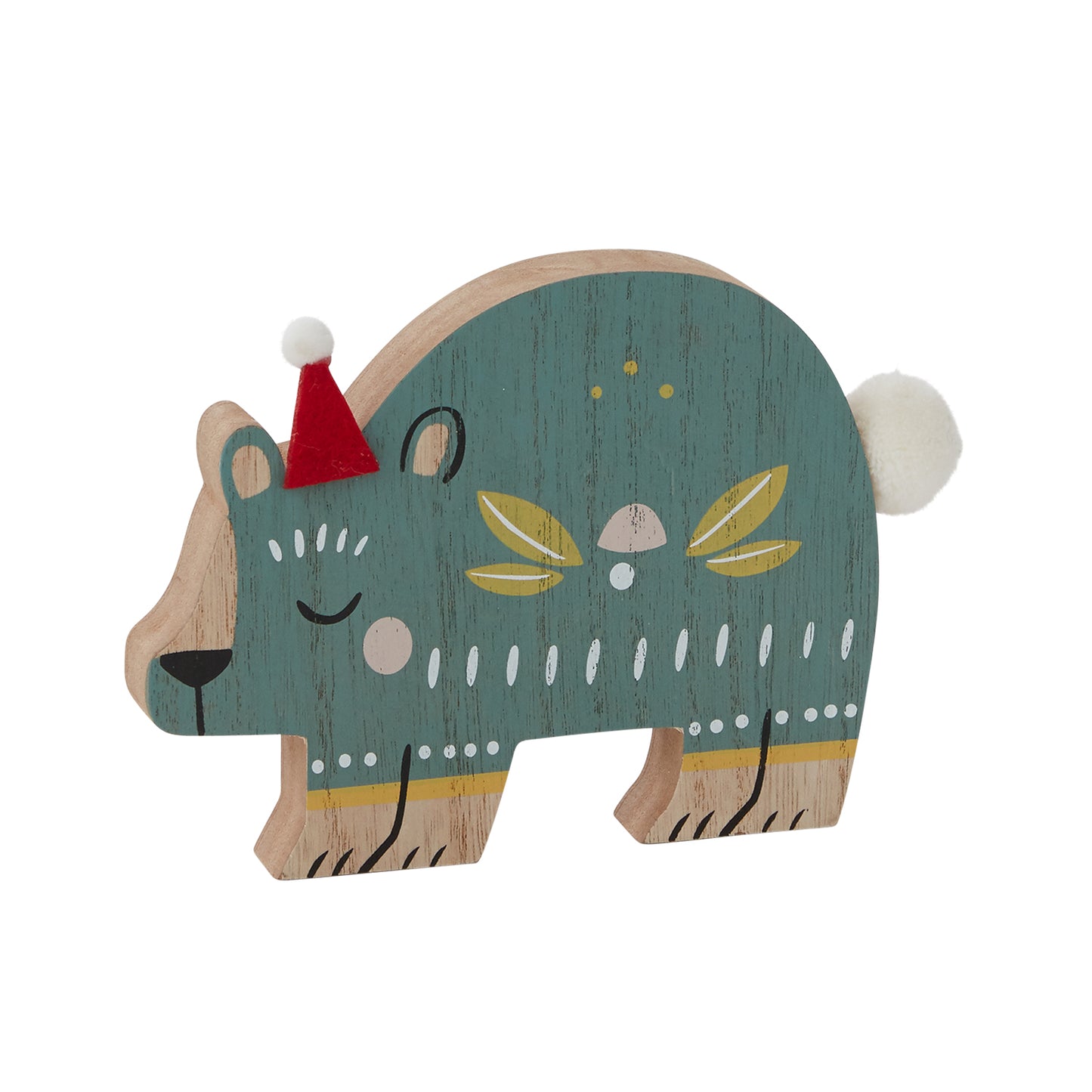 Cozy Critter Collection Set of 8 By Accent Decor | Figurines | Modishstore - 6