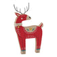 Cozy Critter Collection Set of 8 By Accent Decor | Figurines | Modishstore - 8