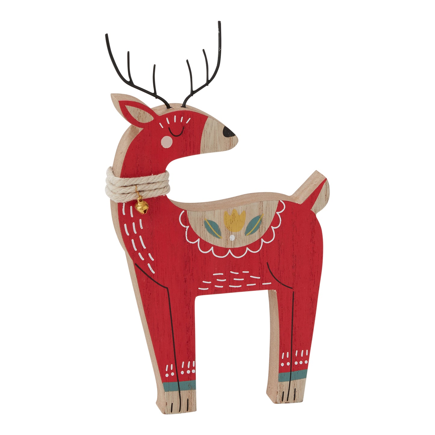 Cozy Critter Collection Set of 8 By Accent Decor | Figurines | Modishstore - 8