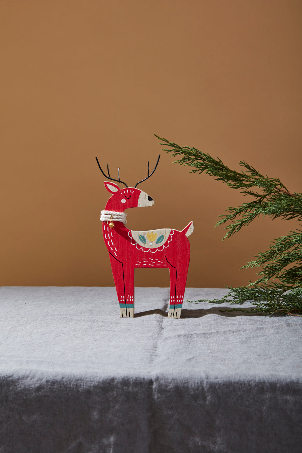 Cozy Critter Collection Set of 8 By Accent Decor | Figurines | Modishstore - 9