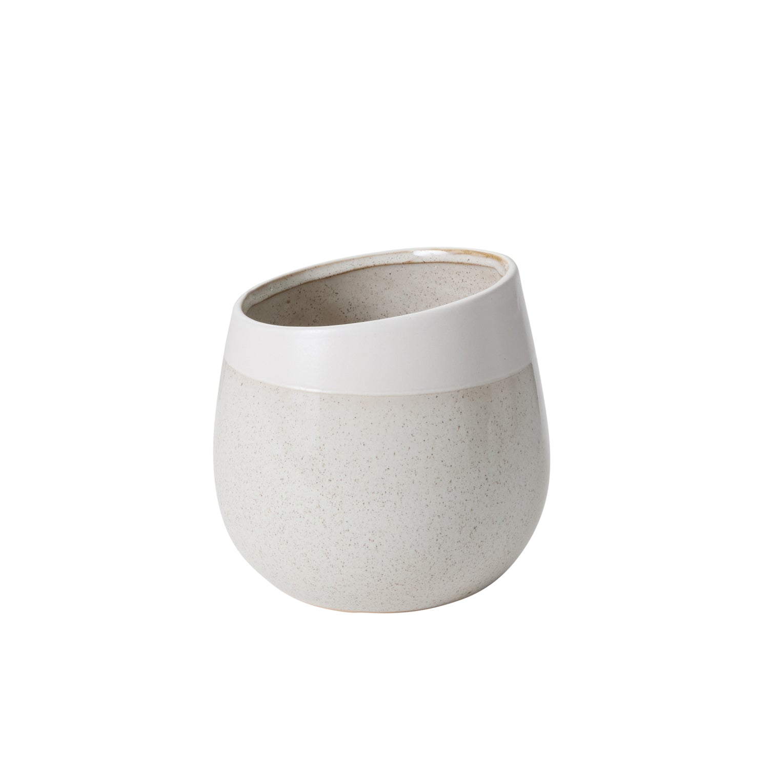 Choice Pot Set of 8 By Accent Decor | Planters, Troughs & Cachepots | Modishstore - 10