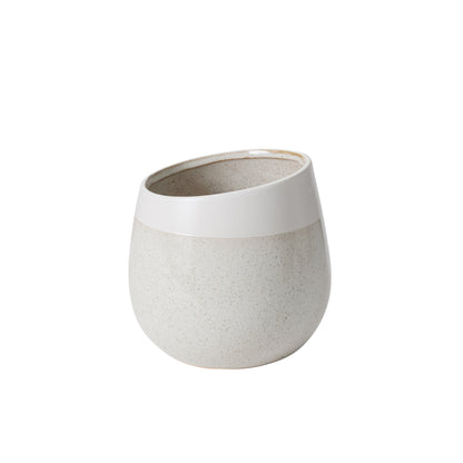 Choice Pot Set of 8 By Accent Decor | Planters, Troughs & Cachepots | Modishstore - 10