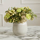 Choice Pot Set of 8 By Accent Decor | Planters, Troughs & Cachepots | Modishstore - 13